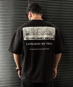 Футболка з дтф принтом