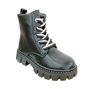 Зимові черевики для дівчаток FG24173-2A чорні 29
