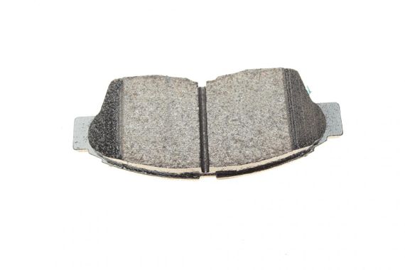 Колодки тормозные передние Toyota Camry 90-02 Corolla 87-02 Rav4 94-00 22-0149-0 | Зображення 4