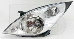 Фара Ravon R2 '16- правая, с эл. корректором (Depo) 95950385