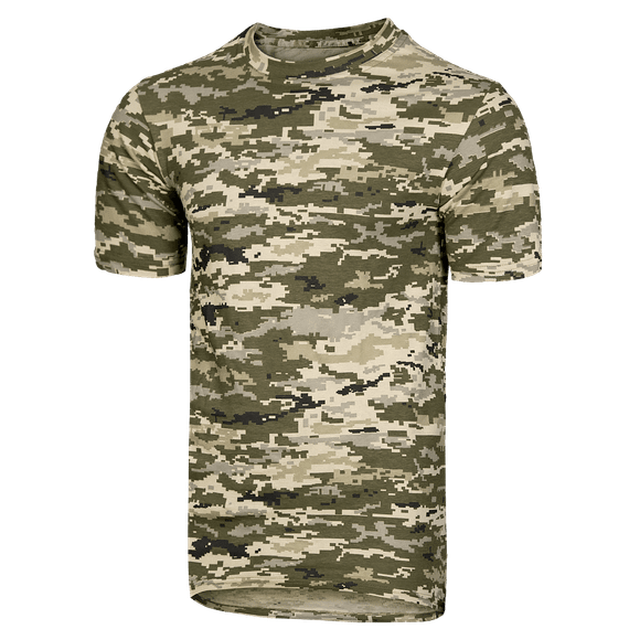 Футболка CM Bavovna ММ14 (6674), XXL | Зображення 7