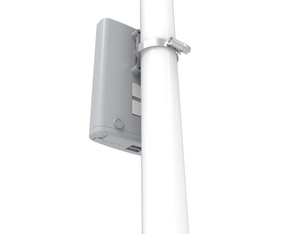 MikroTiK Маршрутизатор PowerBOX (RB750P-PBr2) | Зображення 2