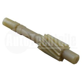 Шестерня привода спидометра Fiat Doblo 1.3 MJET / 1.9 D/JTD 01-/ Punto 93-12/ Siena 96-12, AutoTechteile, 506 0718, FT54011