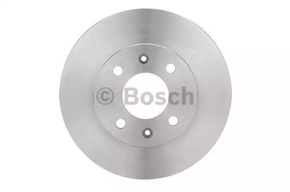 Диск гальмівний HYUNDAI i10, KIA PICANTO, BOSCH (0986479286)