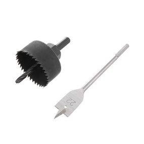 Набір для встановлення замків INTERTOOL SD-02531