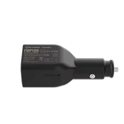 GPS-трекер Teltonika FMP100 | Зображення 14