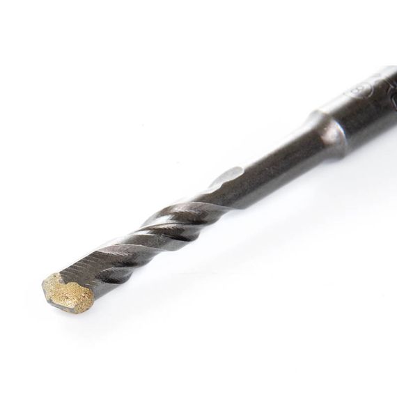 Бур для бетону SDS PLUS S4 8x110 мм APRO 8150161 | Зображення 3