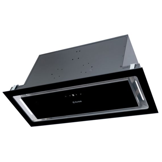 Витяжка кухонна Perfelli BISP 7673 BL 1000 LED Strip | Зображення 4