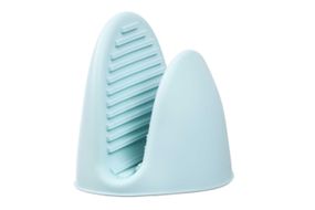 Прихватки силіконова Ardesto Tasty Baking AR-2326-T 9х10х7 см