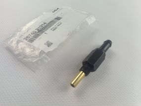 Клапан вентиляції картера Hyundai/KIA, MOBIS (2674021314) (26740-21314)