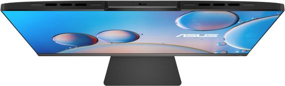Комп'ютер персональний моноблок ASUS M3702WFAK-BPE0090 27' FHD AG, AMD R5-7520U, 16GB, F512GB, UMA, WiFi, кл+м, без ОС, чорний (90PT03M2-M00JU0) | Зображення 4