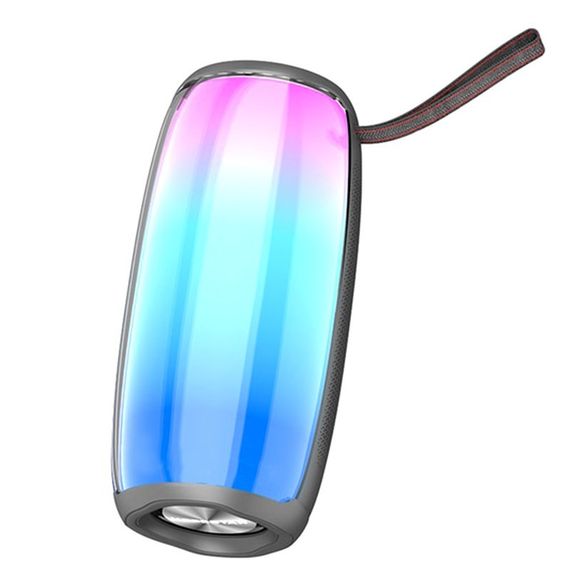 Портативна колонка з потужним звуком 60 Вт HOPESTAR P40 PRO (41095-P40 PRO_1243) | Зображення 4