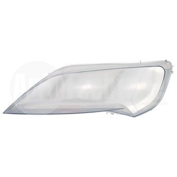 Стекло фары, левое Fiat Ducato 14 -, 503 0290