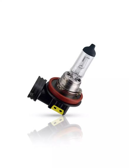 Галогеновая лампа PHILIPS 12362PRC1 H11 55W 12V PGJ19-2 Premium +30%