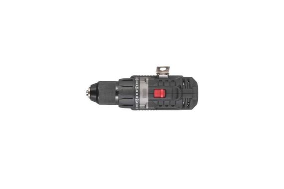 Шуруповерт аккумуляторный Intertool - 20 В x 2 Ач Li-Ion Storm (WT-0351) | Зображення 5