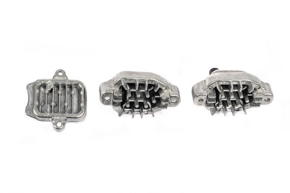 Led-модуль в фару 63117419615 (3 шт) для BMW 3 серия F-30/31/34 | Зображення 3