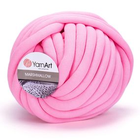 YarnArt Marshmallow 907 пряжа маршмелів