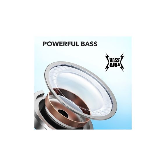 Навушники Anker SoundСore R50i Blue (A3949G32) | Зображення 3