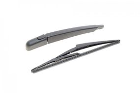 Важіль склоочисника задній Mercedes Benz ML-class W164 W166 05-15 +щітка  L= 421mm  56821