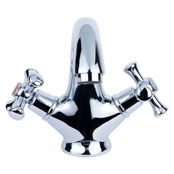 Змішувач для раковини Aquatica PL-2A155C 9777000