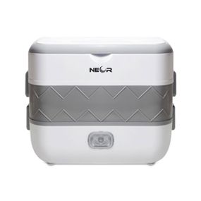 Ланч-бокс для підігріву та приготування їжі NEOR HEAT 2L2 WT