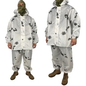 Костюм маскировочный Клякса XXXL LE2785XXXL