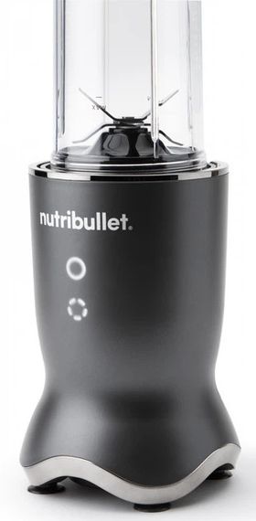 Фітнес-блендер Nutribullet NB1206DG 1200 Вт чорний | Зображення 3