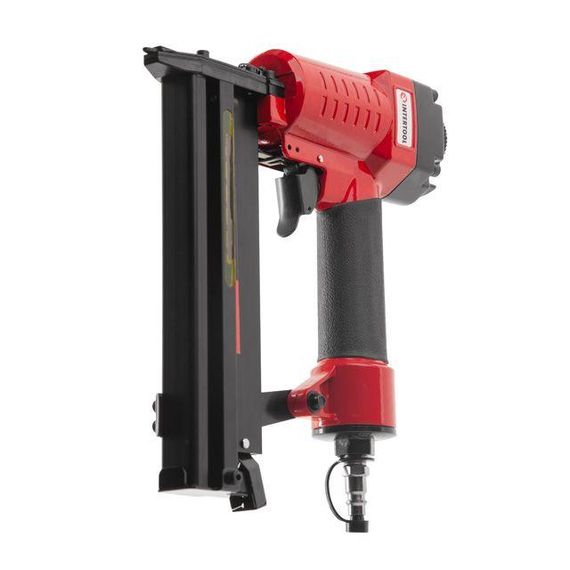 Степлер пневматичний комбінований для скоб та цвяхів INTERTOOL PT-1612 | Зображення 5