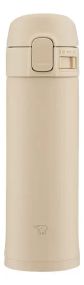 Термокружка Zojirushi SM-PD30CM 0.3 л Beige