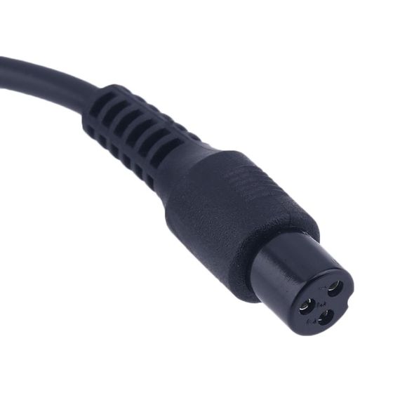 Адаптер для зарядки гіроборда і гіроскутера / Зарядний пристрій для електротранспорта | Зображення 3