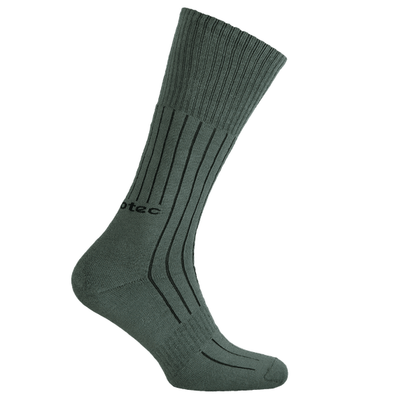 Трекінгові шкарпетки TRK Long Khaki (5848), 39-42