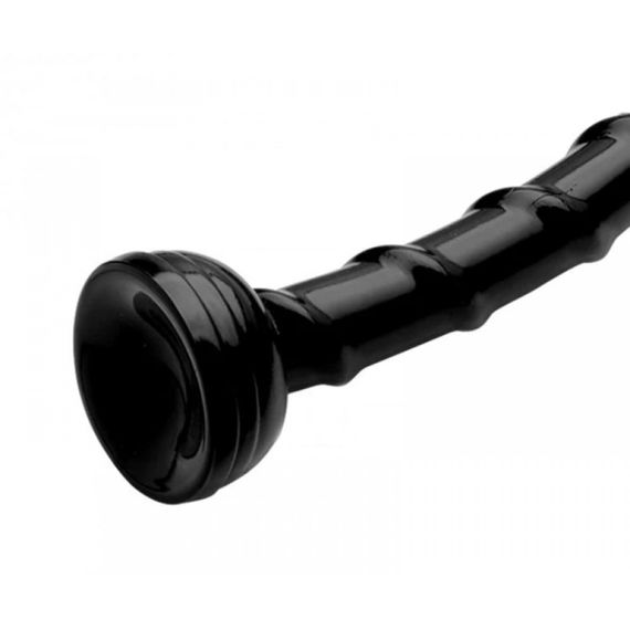 Анальный плаг для фистинга Swirl Thin Anal Snake 45,7 см Sex Aura | Зображення 3
