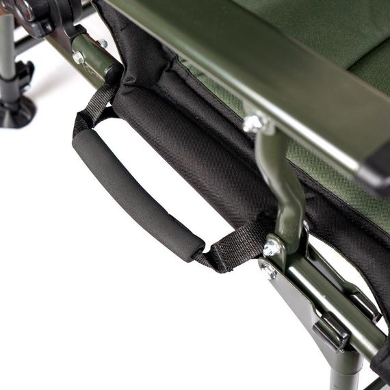 Крісло коропове для риболовлі Ranger (Рейнджер) Combat SL-108 (RA 2238) | Зображення 7