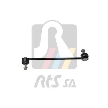 Стойка стабилизатора переднего правая BMW 1/3/X1 03- (L=290 mm), RTS, 97-99581-1,