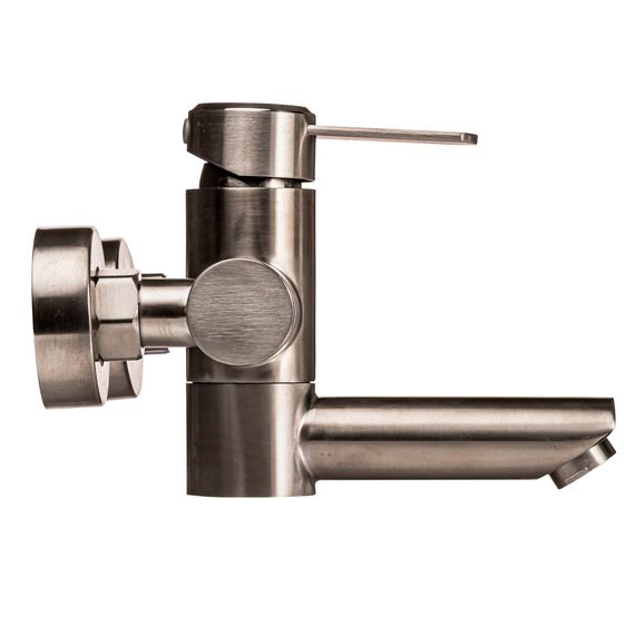 Змішувач для ванни Globus Lux WIEN SBT2-102N | Зображення 3