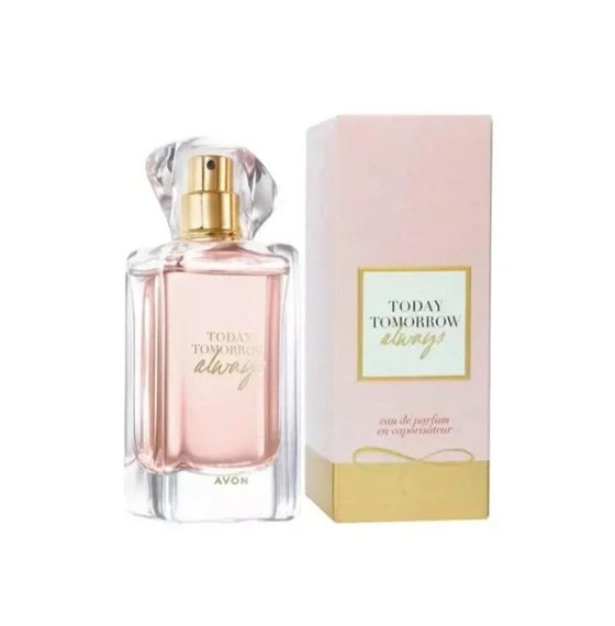 Парфумована вода TTA Always Avon для Неї 50 мл