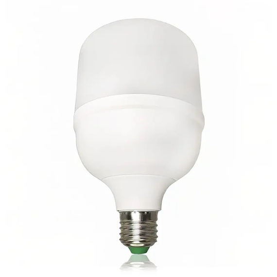 LED лампочка у патрон AY-915 / Акумуляторний ліхтар 50W / Лампа аварійного освітлення | Зображення 1
