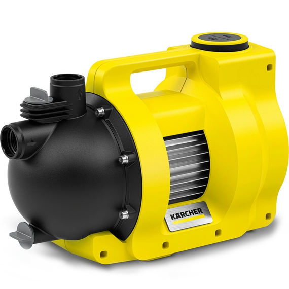 Насос садовий Karcher BP 6.000 Garden 1000Вт 6Куб•год висота 45м глибина 8м 9,5кг (1.645-720.0)