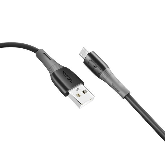 USB Ridea RC-SI35 SiliconePro Micro 3A | Зображення 7