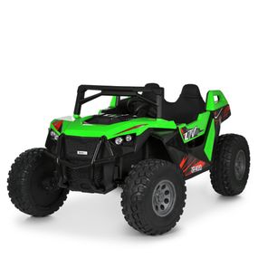 Детский электромобиль Джип M 6291EBLR-5(24V)