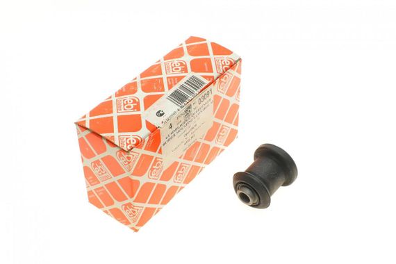 Сайлентблок важеля переднього ззаду Opel Omega A 86-94 03091