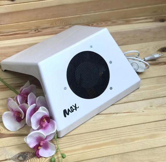 Вытяжка для маникюра MAX Ultimate | Зображення 1