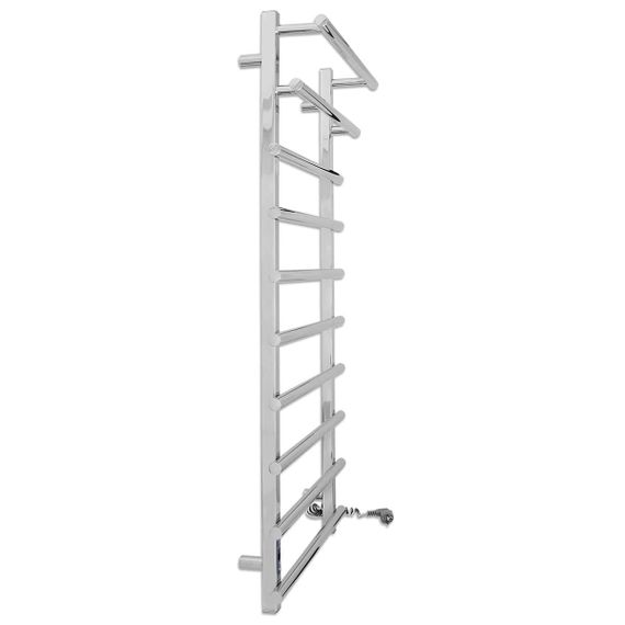 Електрична рушникосушарка Laris Каскад Преміум П10 500 х 1200 Е (підкл. справа) | Зображення 2