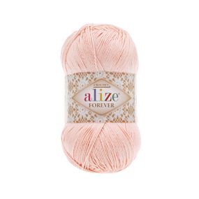 Пряжа ALIZE FOREVER 382 ализе форевер 382