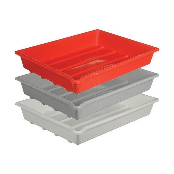 Набір кювет 3 шт. Paterson 24х30 см.