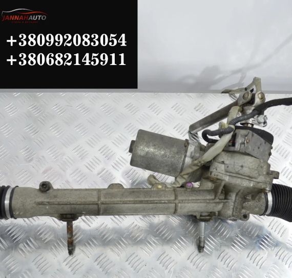 Рульова рейка з ЕПК Citroen C2 C3 2002- Сітроен С2 С3 6200000059