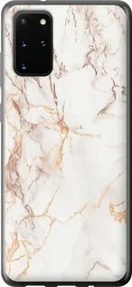 Чохол для Samsung Galaxy S20 Plus з пластику FCh_033428