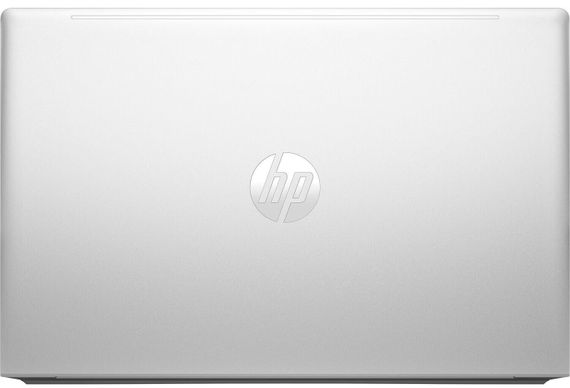 Ноутбук HP Probook 450-G10 15.6' FHD IPS AG, Intel i7-1355U, 16GB, F512GB, NVD2050-4, DOS, сріблястий (8A561EA) | Зображення 6