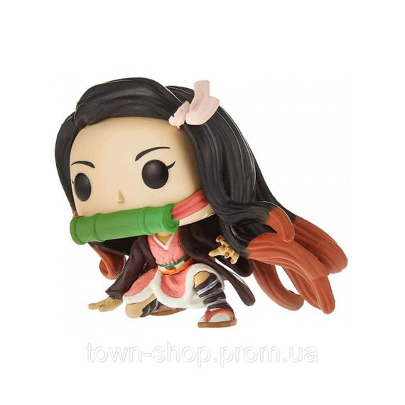 Игровая фигурка Funko POP! - Незуко Камадо | Зображення 2