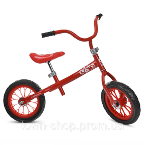 Беговел Profi Kids M 3255-3 колесо
